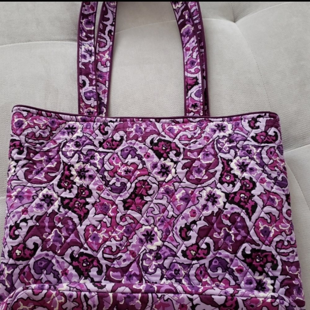 Vera Bradley Tote